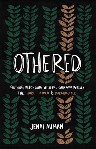 Cover image for Othered, isbn: R978154090391