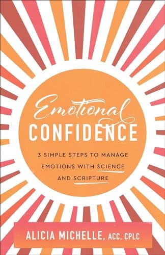 Cover image for Emotional Confidence, isbn: R978154090402