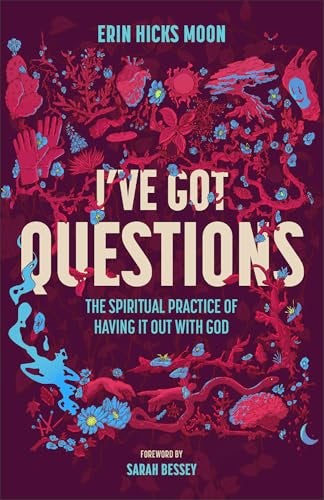 Cover image for I've Got Questions, isbn: R978154090408