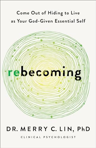 Cover image for Rebecoming, isbn: R978154090410