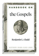 Cover image for Handbook On The Gospels (handbooks On The New Testament), isbn: R978154096016