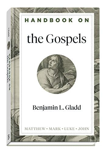 Cover image for Handbook On The Gospels (handbooks On The New Testament), isbn: R978154096016
