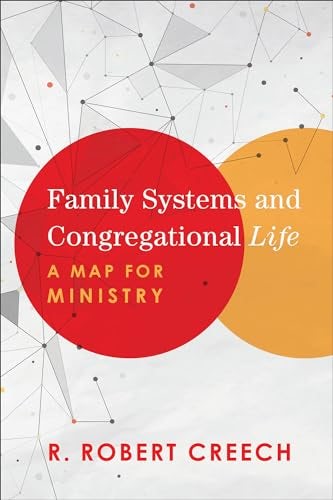 Cover image for Family Systems and Congregational Life, isbn: R978154096037