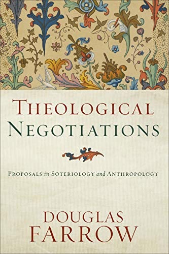 Cover image for Theological Negotiations, isbn: R978154096039