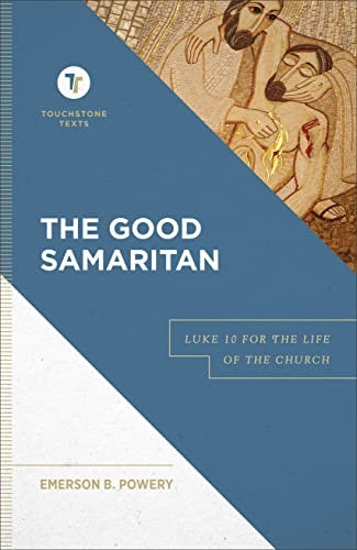 Cover image for Good Samaritan, isbn: R978154096066