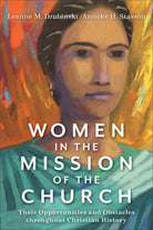 Cover image for Women In The Mission Of The Church, isbn: R978154096072