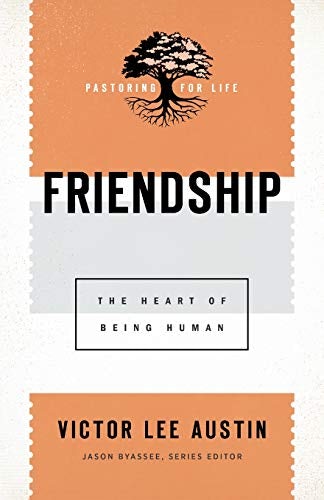 Cover image for Friendship, isbn: R978154096084