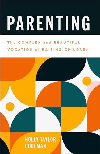 Cover image for Parenting, isbn: R978154096149