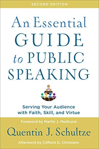 Cover image for Essential Guide To Public Speaking, isbn: R978154096188