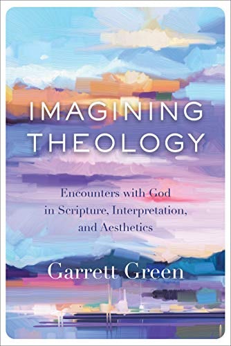 Cover image for Imagining Theology, isbn: R978154096192