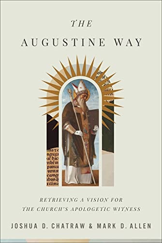 Cover image for Augustine Way, isbn: R978154096248