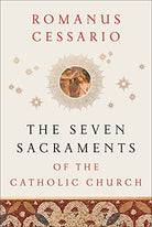 Cover image for Seven Sacraments Of The Catholic Church, isbn: R978154096254