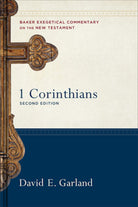 Cover image for 1 Corinthians, isbn: R978154096260