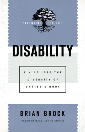 Cover image for Disability, isbn: R978154096297