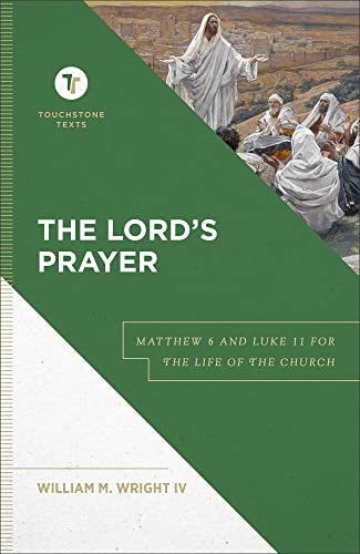 Cover image for Lord's Prayer, isbn: R978154096306