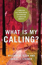 Cover image for What Is My Calling?, isbn: R978154096307