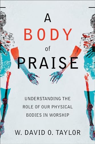 Cover image for Body Of Praise, isbn: R978154096309