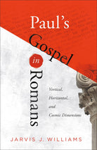 Cover image for Pauls Gospel In Romans, isbn: R978154096329