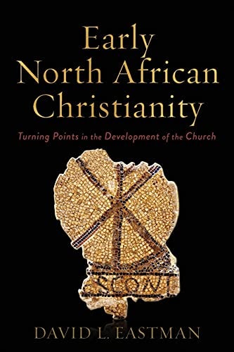 Cover image for Early North African Christianity, isbn: R978154096367