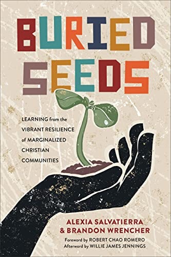 Cover image for Buried Seeds, isbn: R978154096464