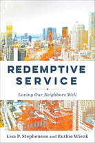 Cover image for Redemptive Service, isbn: R978154096521