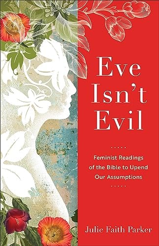 Cover image for Eve Isn't Evil, isbn: R978154096539