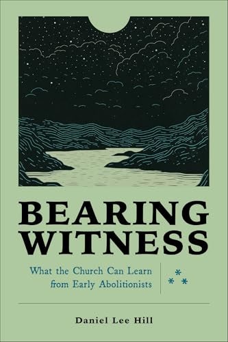 Cover image for Bearing Witness, isbn: R978154096593