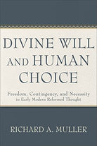 Cover image for Divine Will And Human Choice, isbn: R978154096598
