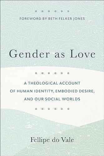 Cover image for Gender As Love, isbn: R978154096697