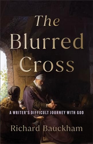 Cover image for Blurred Cross, isbn: R978154096743