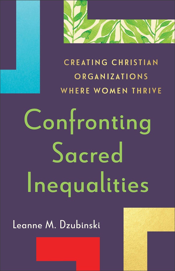 Cover image for Confronting Sacred Inequalities, isbn: R978154096758
