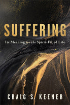 Cover image for Suffering, isbn: R978154096943