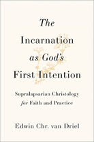 Cover image for Incarnation As Gods First Intention, isbn: R978154096947