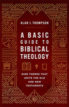 Cover image for Basic Guide To Biblical Theology, isbn: R978154096974