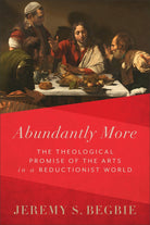 Cover image for Abundantly More, isbn: R978154097104