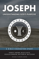 Cover image for Joseph, isbn: R978157799578