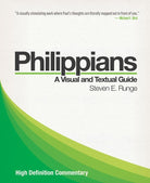 Cover image for Philippians Visual Guide, isbn: R978157799592