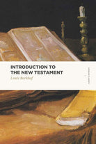 Cover image for Introduction To The New Testament, isbn: R978157799794