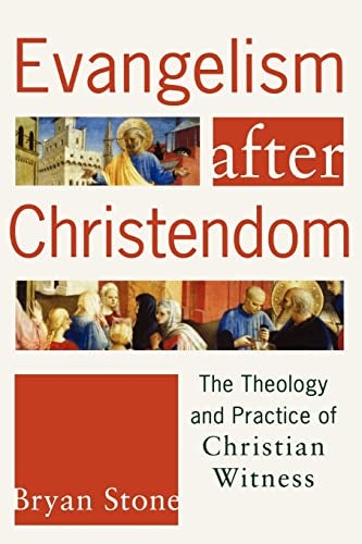 Cover image for Evangelism After Christendom, isbn: R978158743194