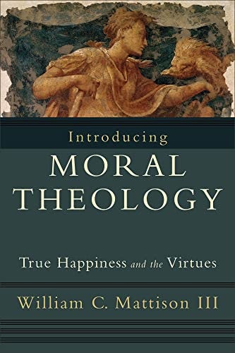Cover image for Introducing Moral Theology, isbn: R978158743223