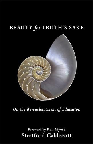 Cover image for Beauty For Truth's Sake, isbn: R978158743402