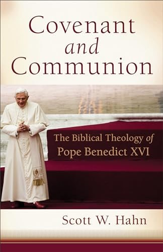 Cover image for Covenant And Communion, isbn: R978158743425