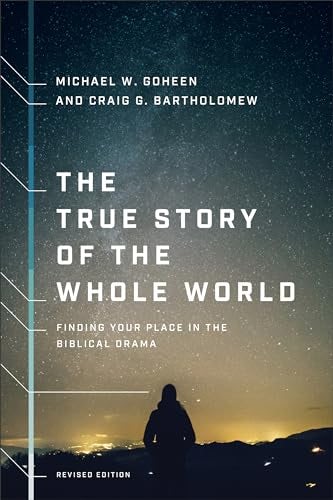Cover image for True Story Of The Whole World, isbn: R978158743476