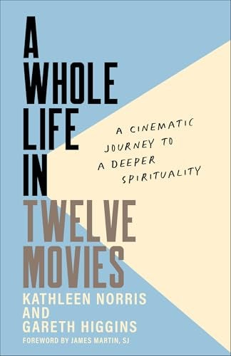 Cover image for Whole Life In Twelve Movies, isbn: R978158743633