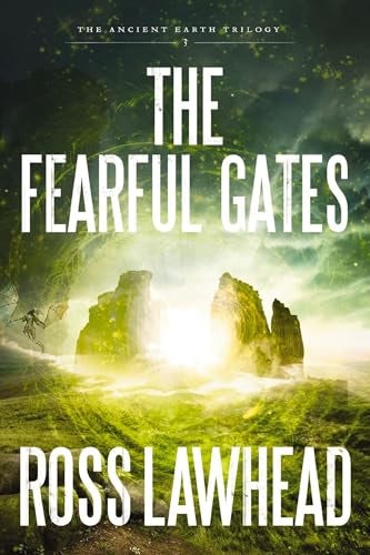 Cover image for Fearful Gates (an Ancient Earth), isbn: R978159554911