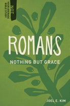 Cover image for Romans: Nothing But Grace, isbn: R978168359073