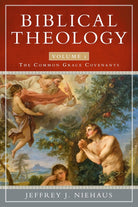 Cover image for Biblical Theology Volume 1, isbn: R978168359144