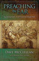Cover image for Preaching By Ear, isbn: R978168359216