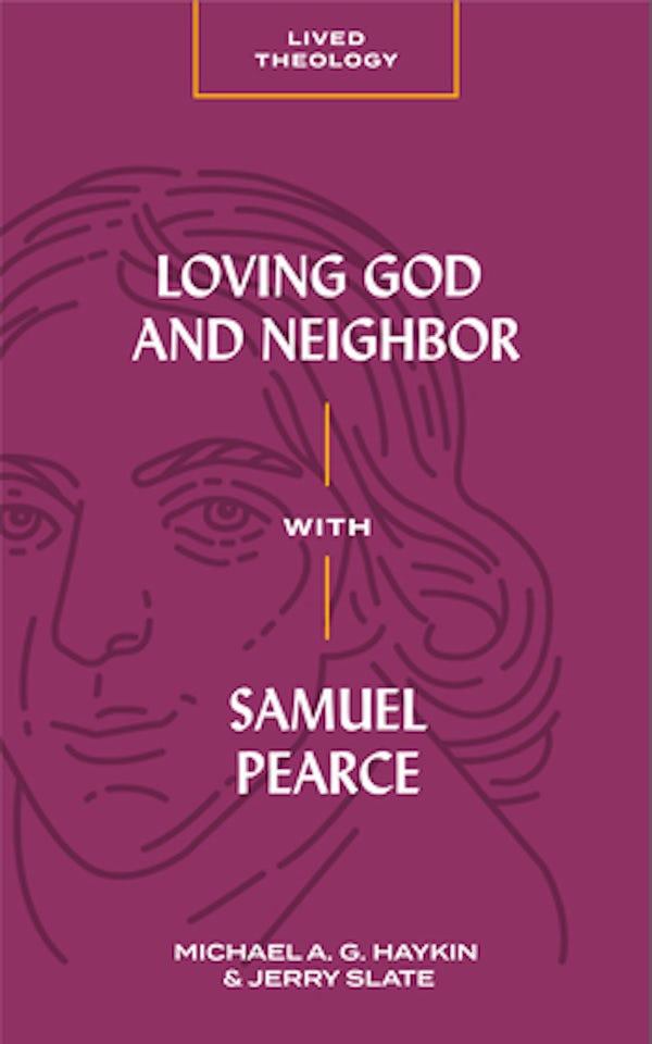 Cover image for Loving God And Neighbor, isbn: R978168359269