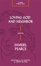 Cover image for Loving God And Neighbor, isbn: R978168359269
